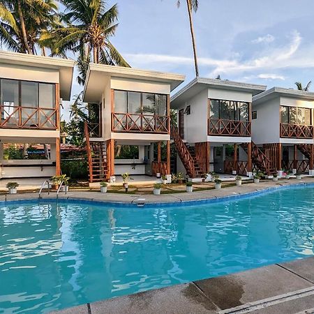 Bakawan Hideaway Resort And Restaurant Tomas Oppus Екстер'єр фото