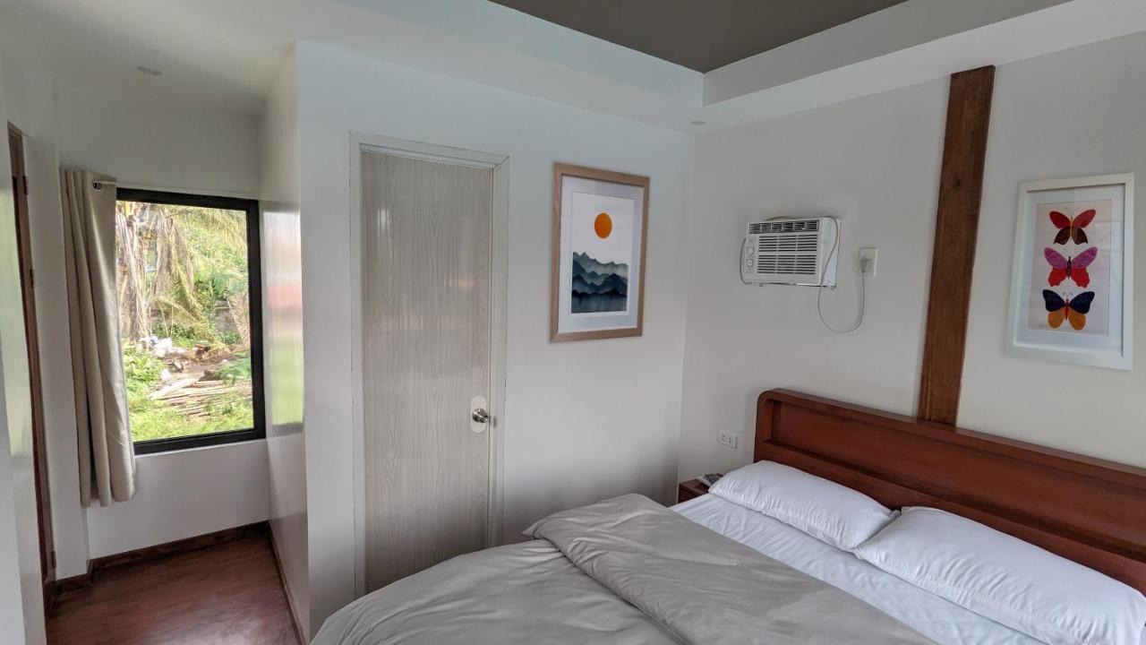 Bakawan Hideaway Resort And Restaurant Tomas Oppus Екстер'єр фото